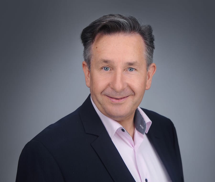 Christoph Neudorf