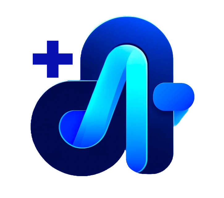 aiplusblue
