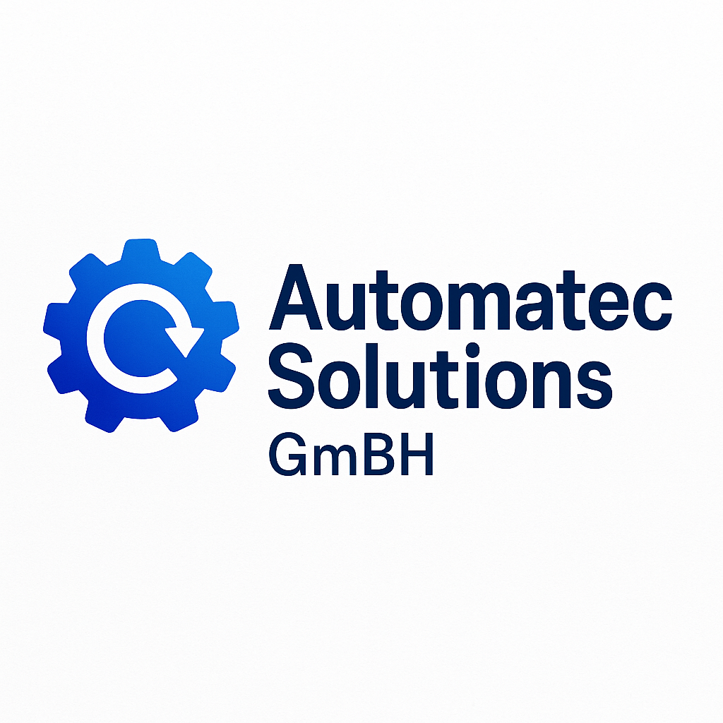 Automatec Solutions GmbH – Prozessautomatisierung und KI-Integration