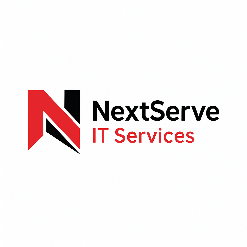 NextServe IT Services